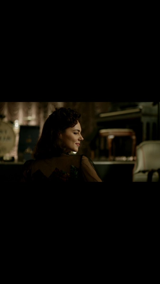 Goodbye Betsey....it was a lot of fun 👋🏼 #TheHalcyon