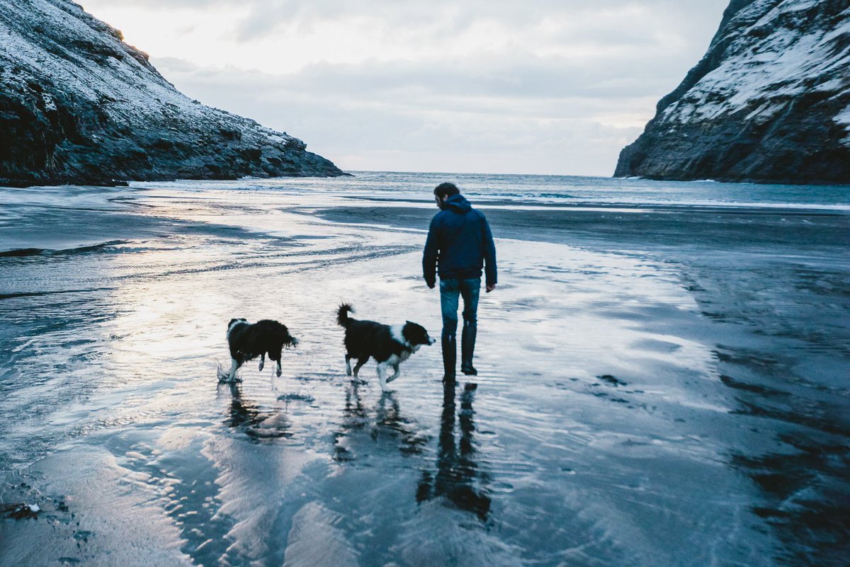 A boot for any adventure: the men’s Arctic Excursion Lace Boot. #muckboots #bootseason ow.ly/qAZz3097lsR