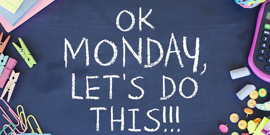 ShopAtFoxRiver's tweet photo. #WakeUp, grab some #coffee, and show this #Monday who's #boss. #MondayMotivation https://t.co/cYce1dY9Xz