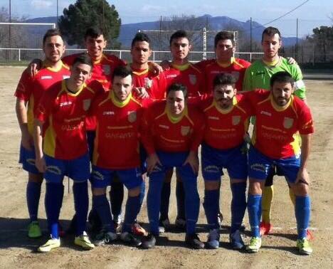 cdguisandoweb's tweet photo. CD GUISANDO, que equipazo tenemos https://t.co/Ndpm3bJTUx