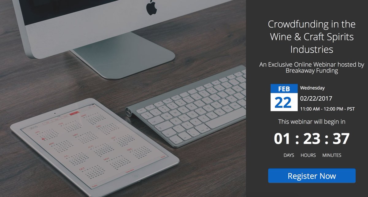 Stoked for the presentation this Wednesday #crowdfunding #crowd #funding ow.ly/pz2c309bpU0