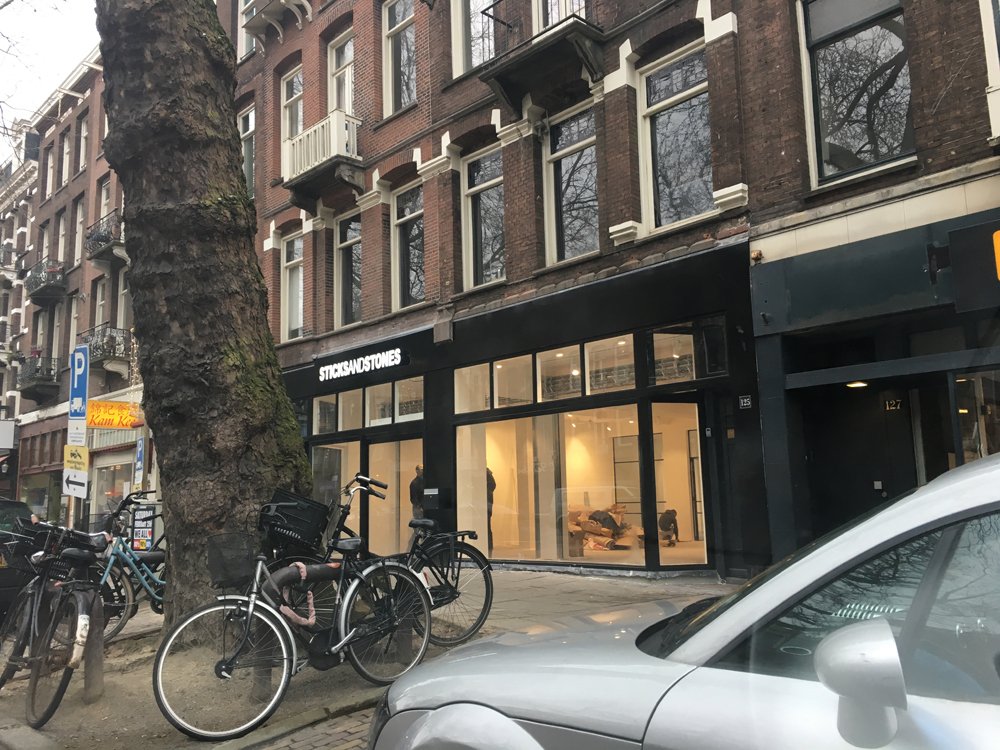 een risicoklasse II beveiliging in Amsterdam