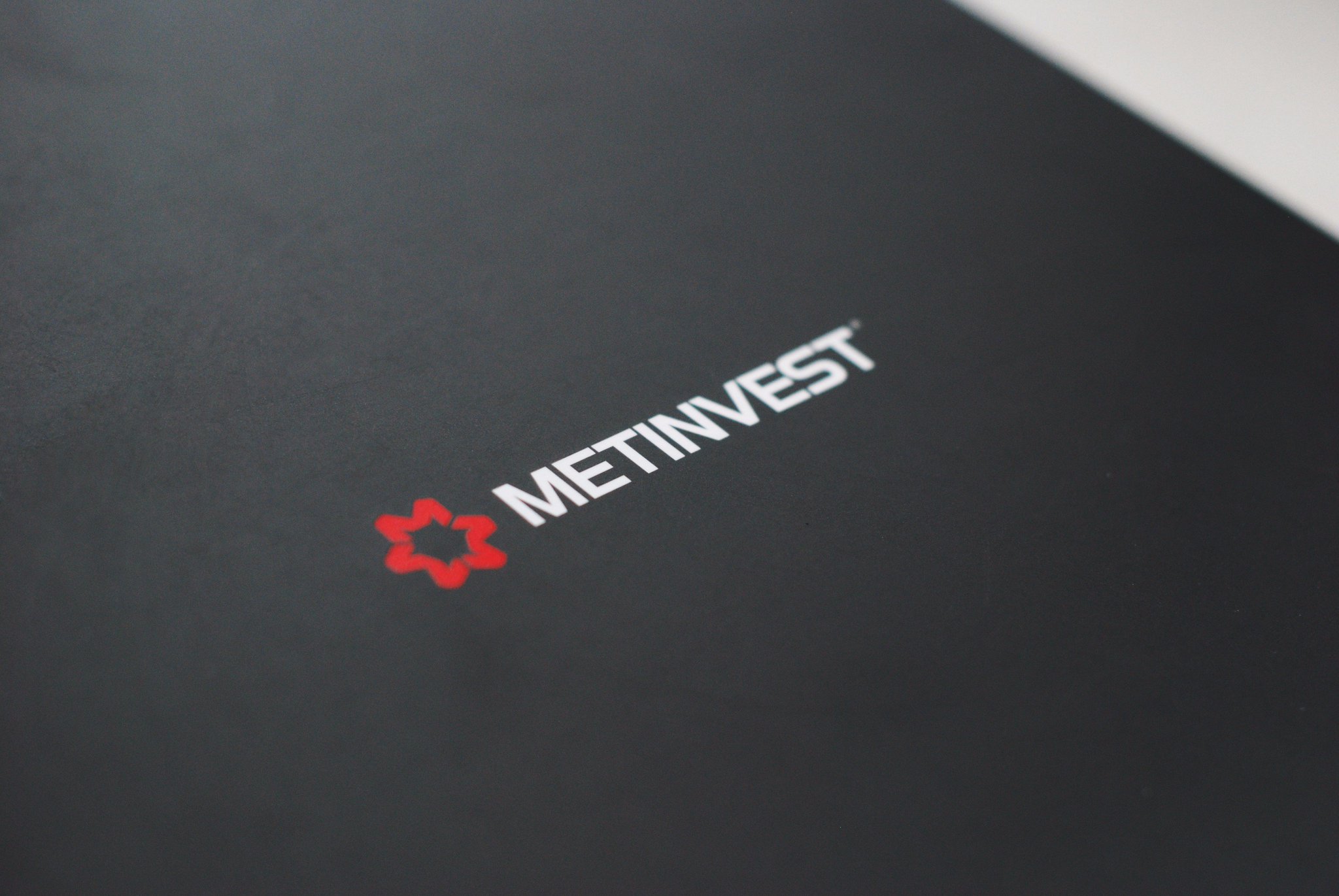 SCM on Twitter: "Печальные новости из Метинвеста. Енакиевский ...