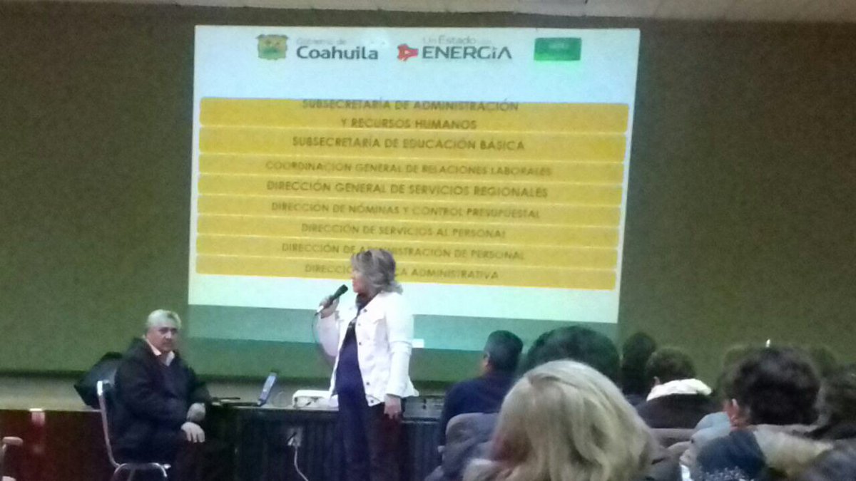 SEducacionCoah's tweet photo. Capacitación por la CGRL de Sistematización de
Procesos Internos  #Saltillo @jochoagalindo @rubenmoreiravdz https://t.co/vWpQCAx13v