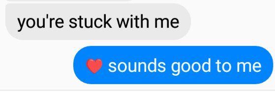 itselsaroses's tweet photo. #textgoals https://t.co/OE7ywTRRpN