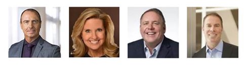 MariusHaas's tweet photo. Congrats to #DellEMC's @JohnByrneCSO @CookCherylS Jim DeFoe &amp; @AmbulosGregg for winning @CRN’s Channel Chief awards! https://t.co/rTs3qumCXN https://t.co/MbjgVxdpDW