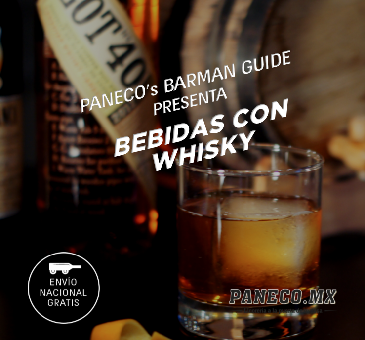 Paneco_Mx's tweet photo. Conviértete en el héroe de las reuniones aprendiendo a preparar estas delicias con el favorito de todos: Whisky. https://t.co/srdzzSV0o3 https://t.co/4yoeDjNpQq