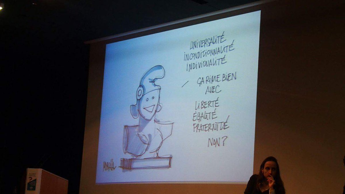 revenudebaseFr's tweet photo. Universalité, Inconditionnalité Individualité ! #rdblaconf #RevenuUniversel https://t.co/TMEDUoqSNn