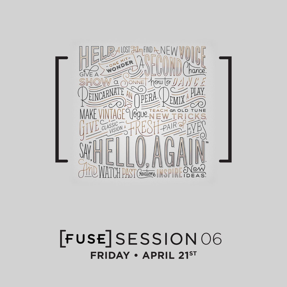 Fuse Sessions tweet media