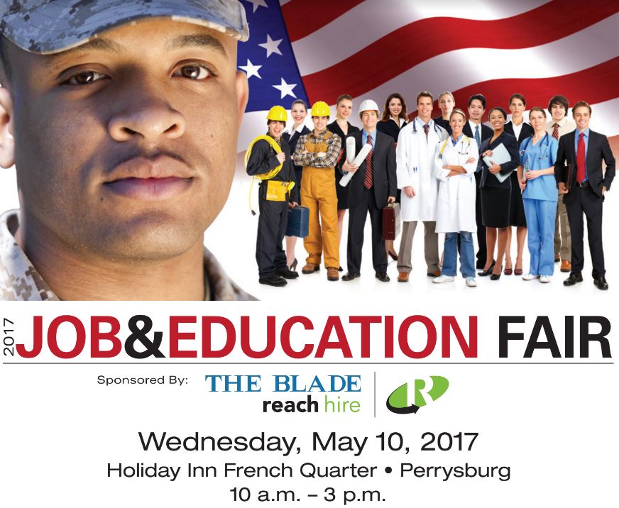 Job &amp; Education Fair coming up in Perrysburg!  #Toledojobs #Toledohiring #Toledo #mondaymotivation