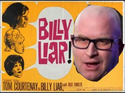 Mercury_13's tweet photo. Wake Up good people of Stoke!!! @PaulNuttal stars in Billy Liar!! Sponsored by @UKIP stoke by election https://t.co/7cXphBhyxo