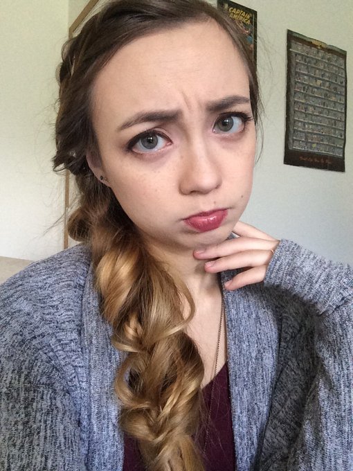 here's what my face looks like (in case you forgot, bc it's been a YEAR) 😳😅😂💖💖 https://t.co/OxvTW6vQ<a href="/tag/mvsales"class="tags"><span>#mvsales</span></a>