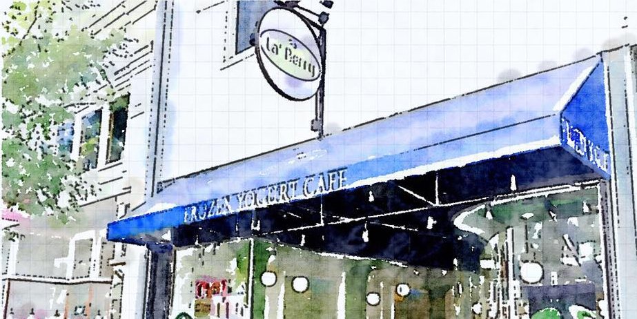 UWCE's tweet photo. Temps are warming up. Time for fro yo! @Laberryyogurt offers 15% off to #CaringClub Members. https://t.co/u4TpiNHieq
#MerchantMonday https://t.co/ZHptCq3AD2