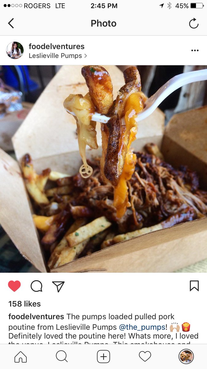 LPumps's tweet photo. Yep...we never really close. Your family day fries are waiting. #happyfamilyday https://t.co/DYWOyDTav5