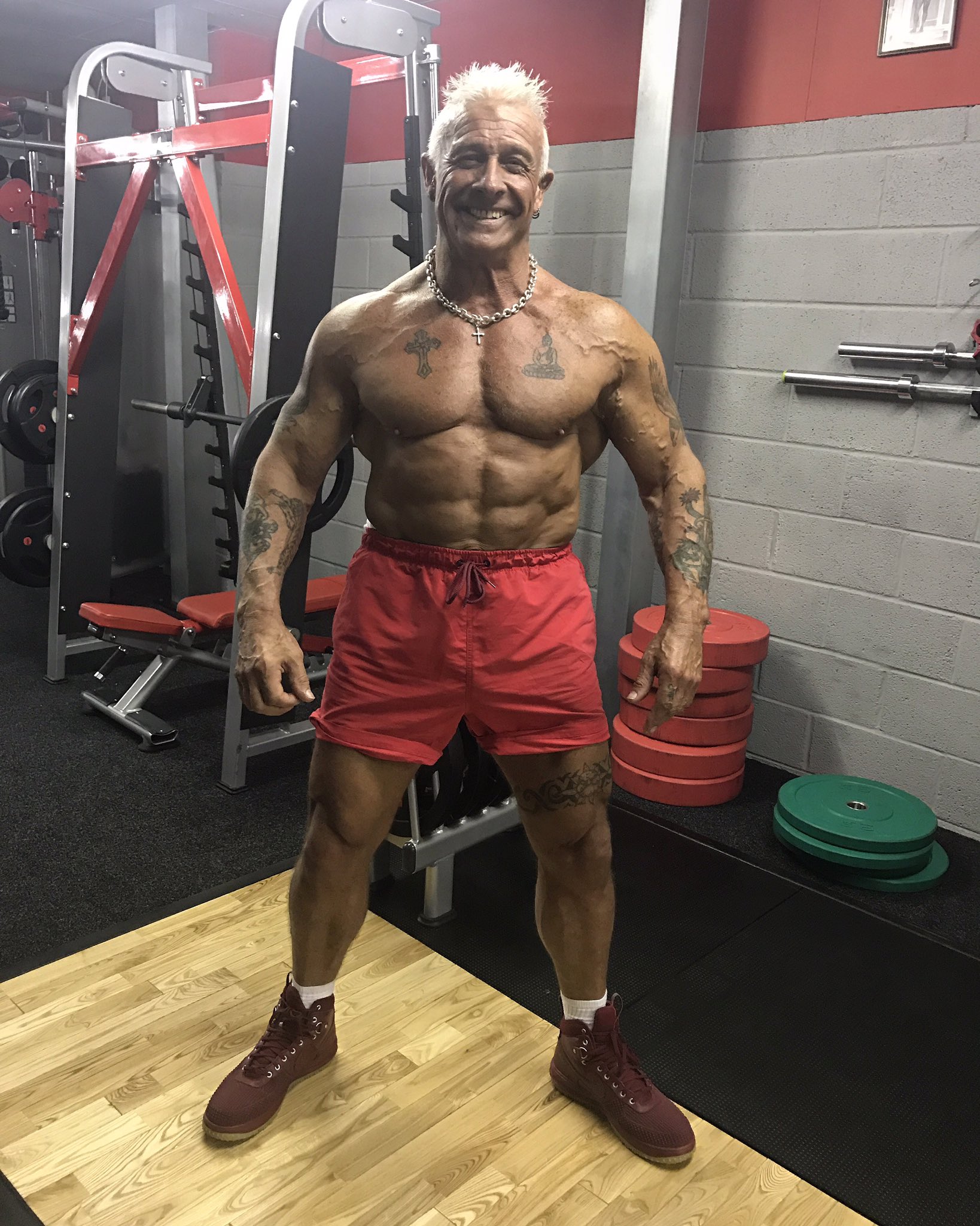 Andy Snook Naked Attraction Lpsg | My XXX Hot Girl