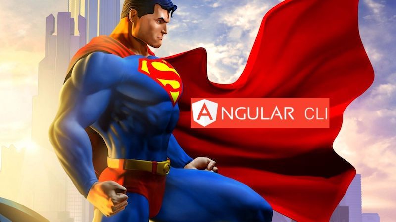 Angular-cli - configure your webpack project using the eject functionality dzurico.com/angular-cli-wi…