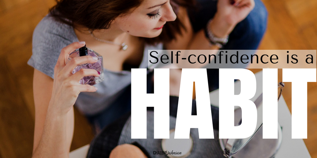ChaleneJohnson's tweet photo. Think positive! Simple, but it works. Positivity will do WONDERS for your self-confidence! https://t.co/aU8i7D0nI2