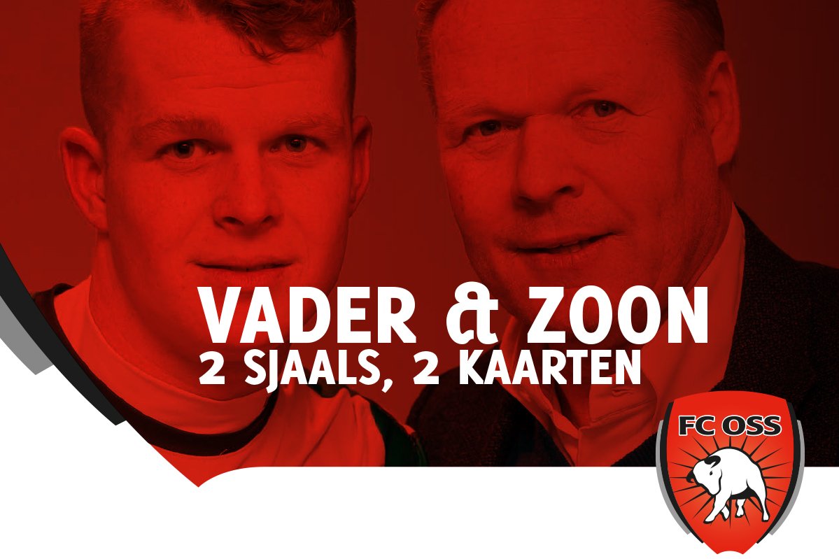 topossofficial's tweet image. Samen aanmoedigen, juichen en zingen. Een gezellige mannenavond. fcoss.nl/nieuws/laatste… #ossaja