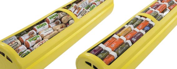 avureHPP's tweet image. Throughput math: Bigger baskets = bigger profits ow.ly/ETfV309aRsq #FoodBiz #Productivity