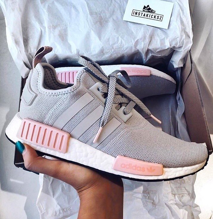 letsgorun's tweet image. Je veux cette paire 😱😍