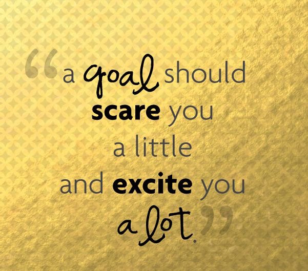 BusiWomenInc's tweet photo. Do you need to adjust your goals? Go on and get excited! 🗒💭✔️ #goals #inspiration #changeyourworld #passion #busiwomeninc https://t.co/tzZK5wTzMH