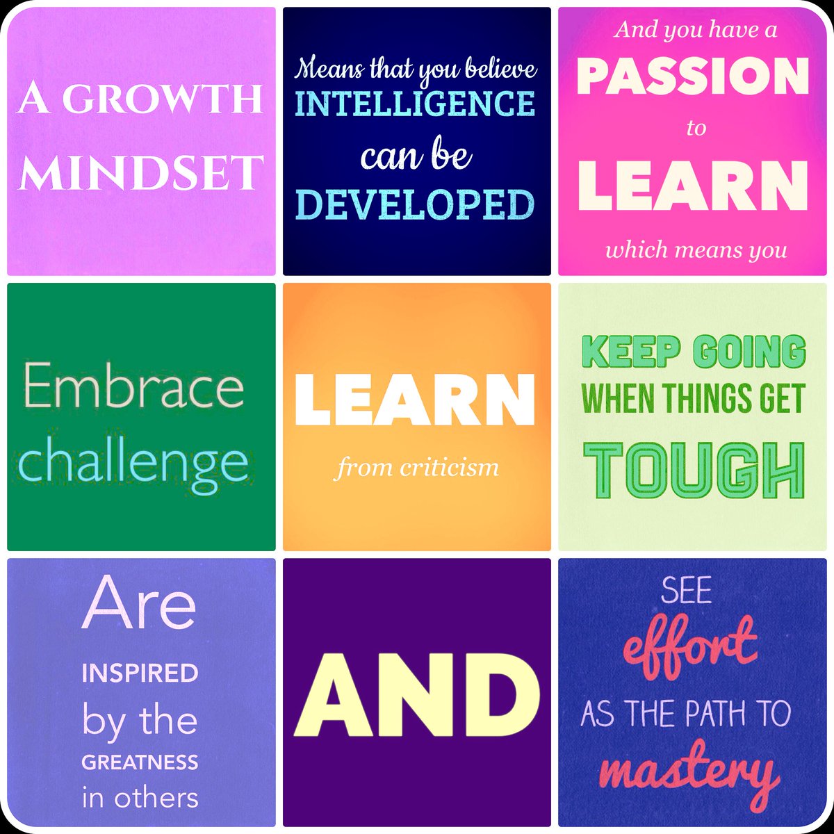 BrookeRalph345's tweet photo. Looking forward to using new #growthmindset knowledge to be a better instructional coach, wife, mom & overall stronger human being. #feb20pd https://t.co/myv8ei4UGs