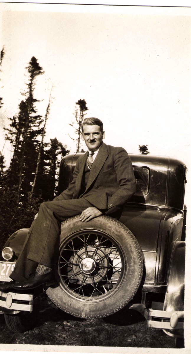 SeamusORegan's tweet photo. My grandfather was a refugee, fleeing civil war. Irish like him suffered decades of anti-Catholic bigotry and aggression.

I fight for #M103 https://t.co/eCsrP5nSTF