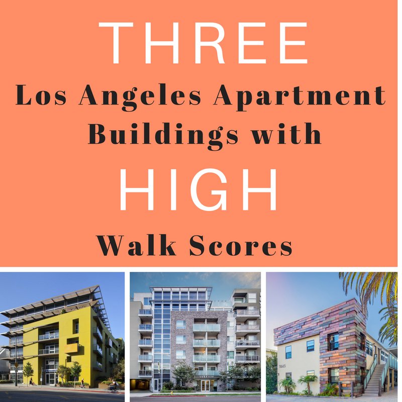 LuXe11665's tweet photo. Happy to be 1 of 3 #NmsProperties #apartment bldngs with a VERY high #Walkscore! https://t.co/BQyFH841ZY #NeilShekhter #Brentwood https://t.co/Ru77lccbvy