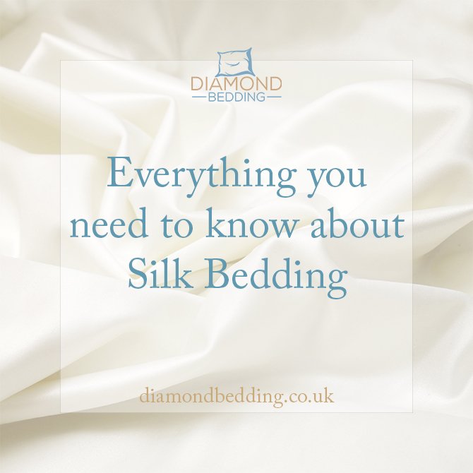 Diamond Bedding tweet media