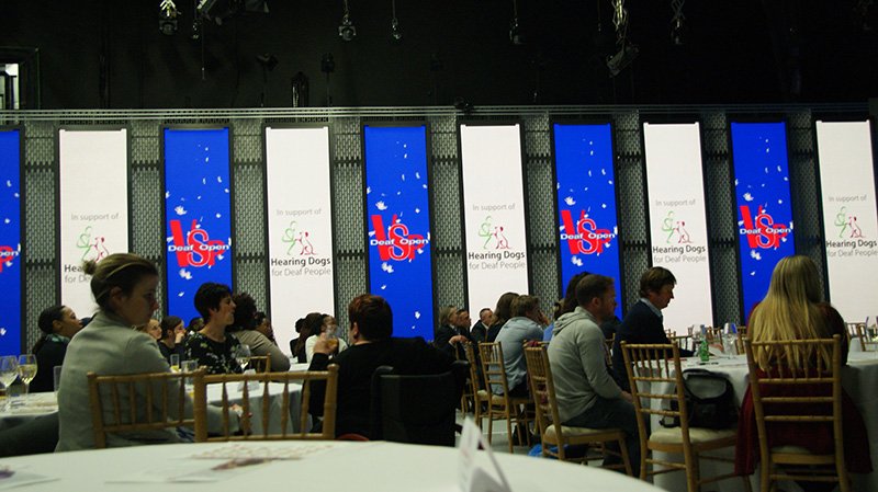 vspdeafopen1's tweet image. VSP held an event called ‘Dine and Sign’ at BT Sports in Stratford. vspdeafopen.com/?page_id=4649