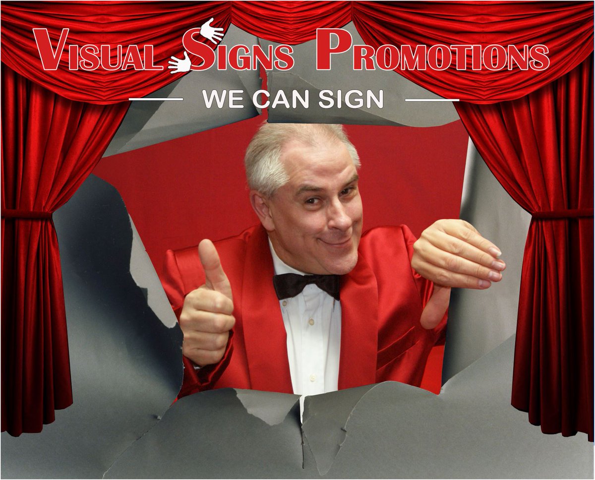 vspdeafopen1's tweet image. VSP held an event called ‘Dine and Sign’ at BT Sports in Stratford. vspdeafopen.com/?page_id=4649