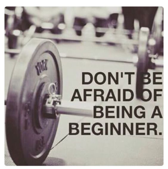 MotionFitAR's tweet photo. Start slow, start somewhere. Whatever you do, get out there and get active! #MondayMotivation https://t.co/b3AB8Nr4iD