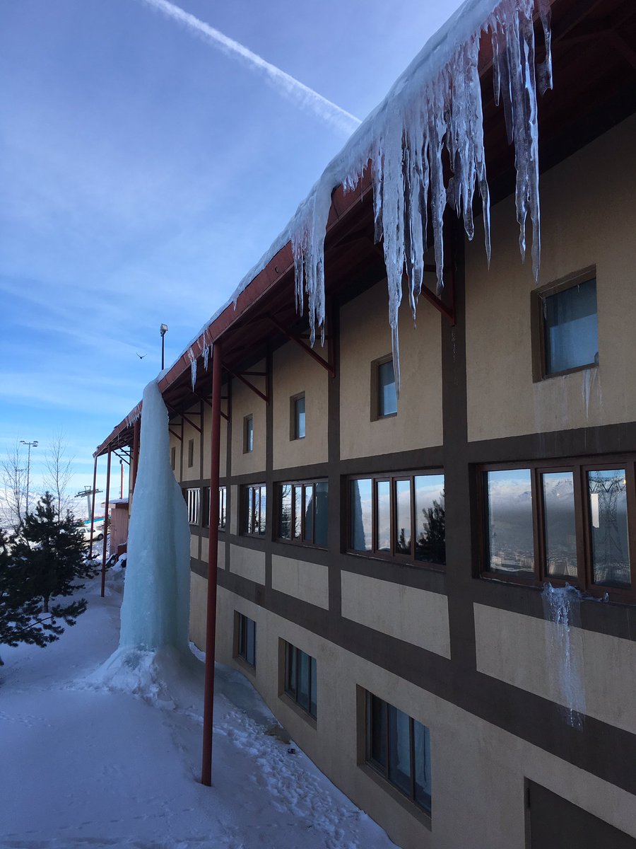 Doğu 1 Bölge Müdürlüğümüz ekibine evsahiplikleri için teşekkür ediyoruz.
Erzurum dan hoş hatıralarla ayrıldık...