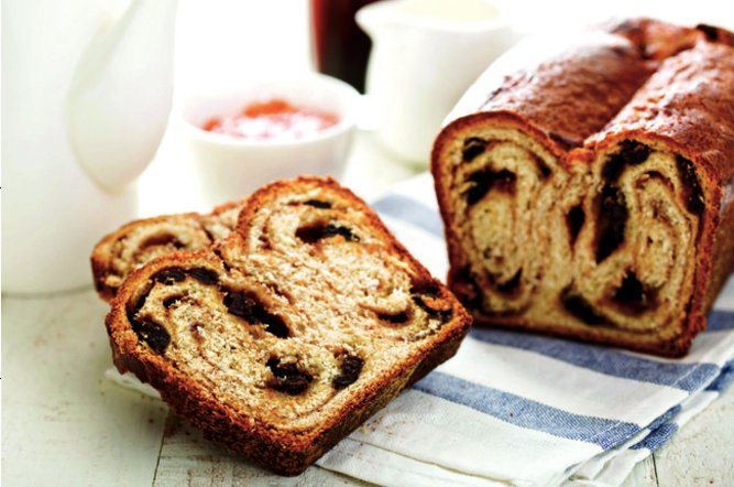 WolfgangPuck's tweet photo. Tomorrow is #NationalStickyBunDay, a perfect time for my #healthy alternative recipe. https://t.co/n0e0yQ8cyS https://t.co/ssbWdORoVK