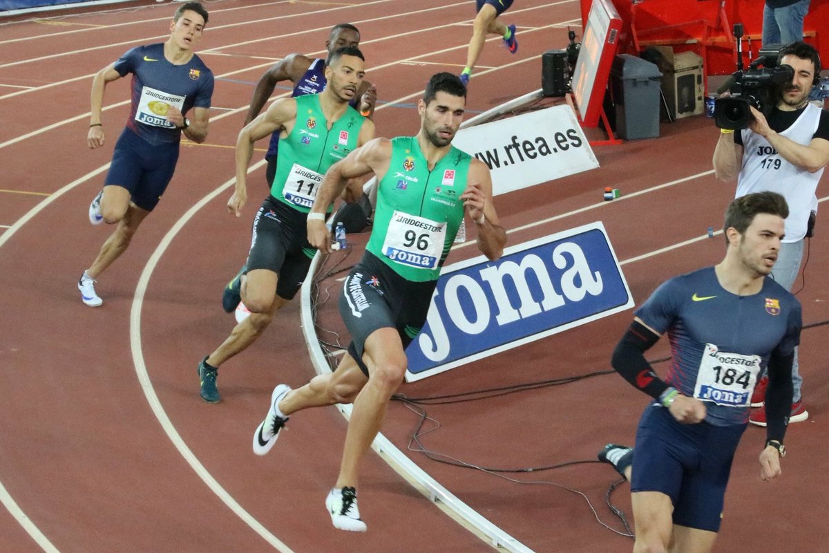 atletismoplayas's tweet photo. 📸 📸 En el siguiente enlace ⬇️ todas las imágenes del #CEpc2017 de Salamanca...
#AtletismoPlayas ✅ https://t.co/wQYYAlrm6a https://t.co/rU9zrh7uXd