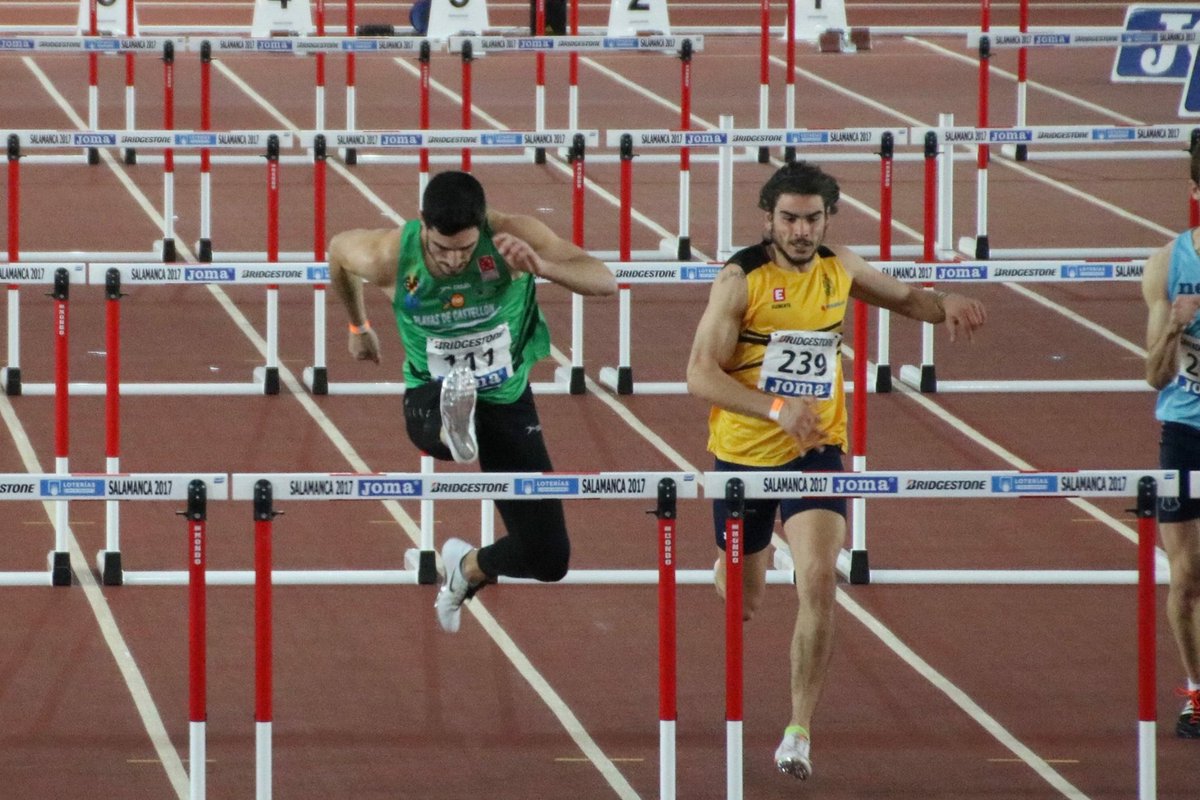 atletismoplayas's tweet photo. 📸 📸 En el siguiente enlace ⬇️ todas las imágenes del #CEpc2017 de Salamanca...
#AtletismoPlayas ✅ https://t.co/wQYYAlrm6a https://t.co/rU9zrh7uXd