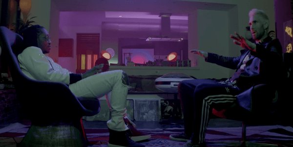 Fab9jaXclusive's tweet photo. Maroon 5 – Cold Ft Future https://t.co/PHmzXLO4H5 https://t.co/Ur69i2298e