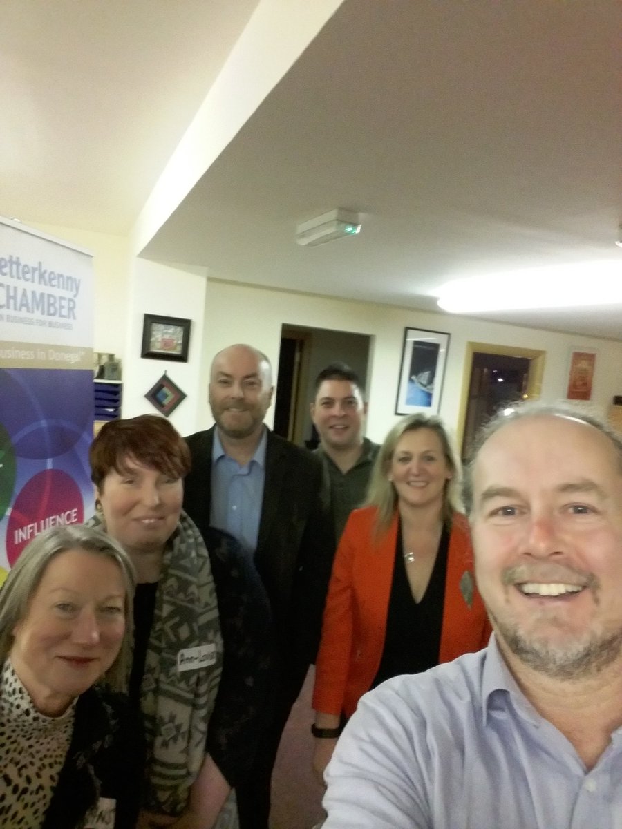 lkchamber's tweet photo. Really enjoyable workshop @JimDoherty_ . Thanks to all who came along https://t.co/CgrmbxMQeu