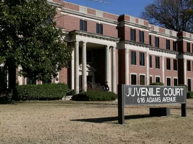 County teen court lee roberts