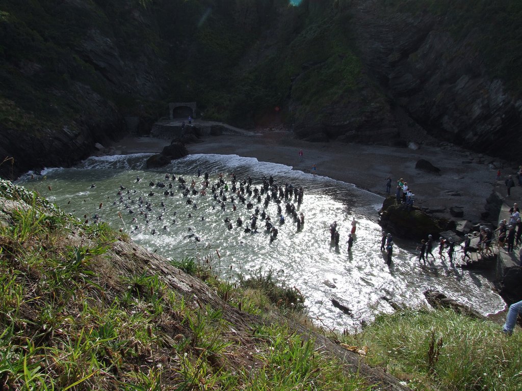 North Devon Tri tweet media