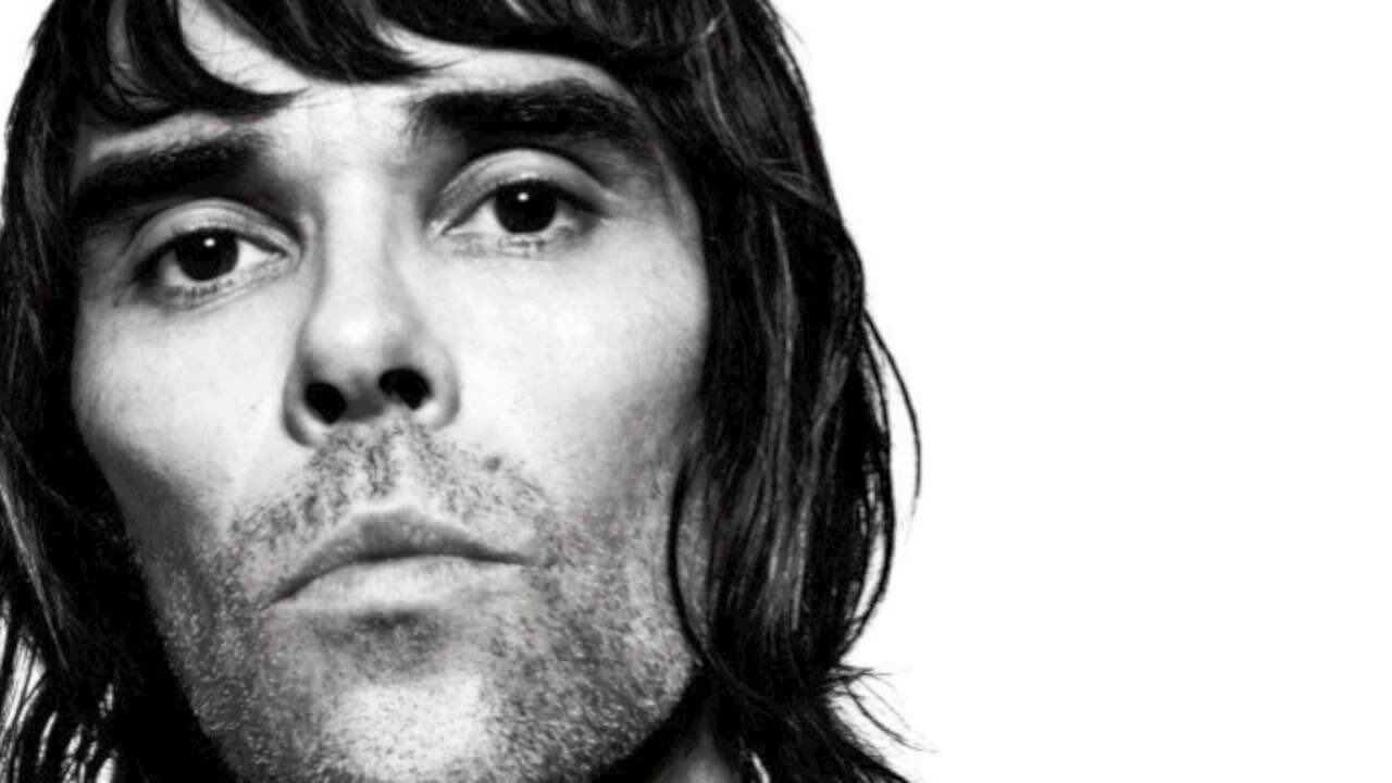 Happy 54th birthday to Ian Brown!  