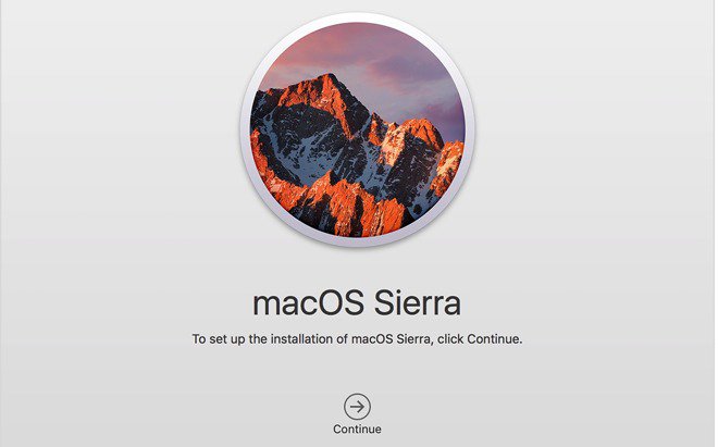 appleinsider's tweet photo. #macOS #Sierra 10.12.4 third developer's beta now available https://t.co/e0yShcPV6A https://t.co/GQWpZQRlqh