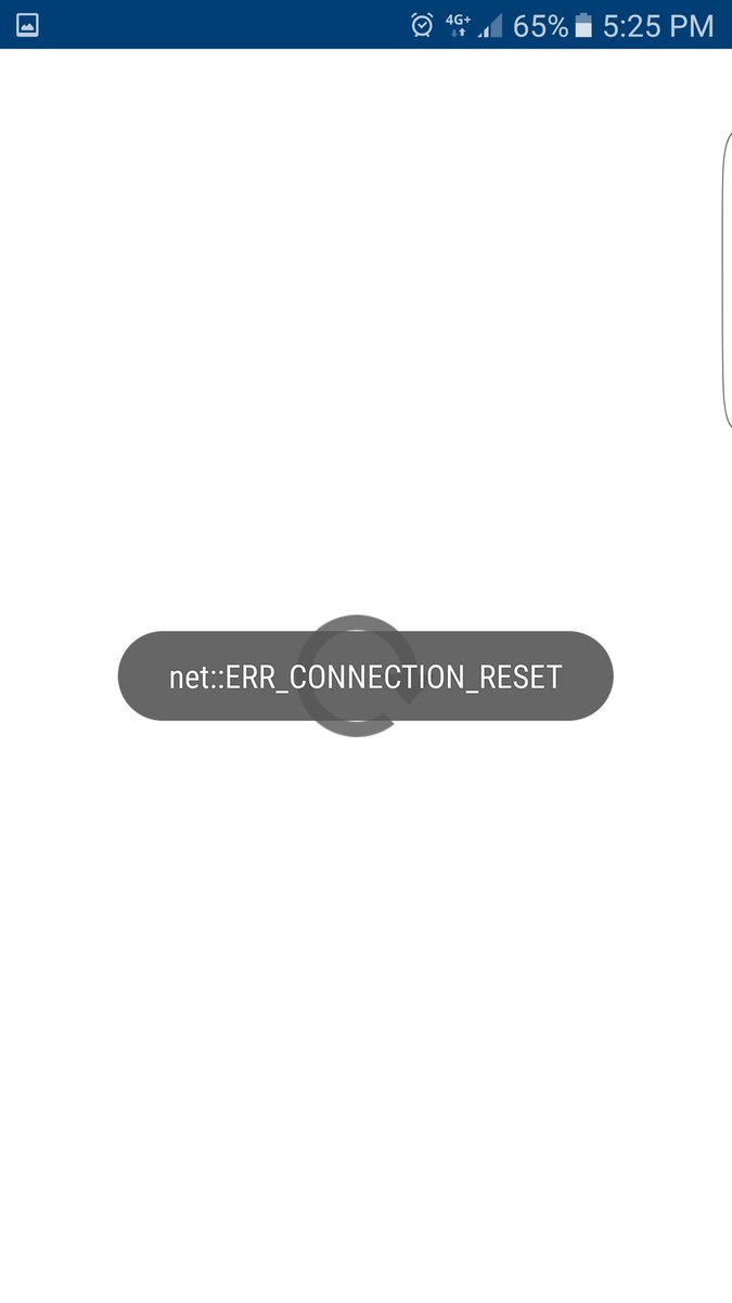 jfrr2005's tweet photo. @entel_ayuda @entel la app ya ese error!!! Alguna solución? https://t.co/aOXm3Hlm45