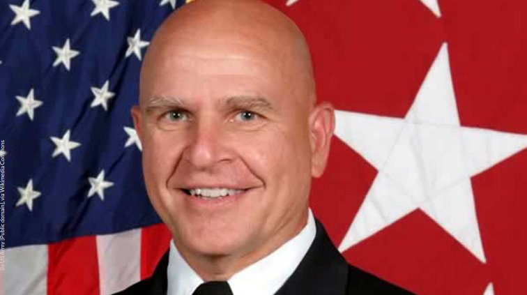 #UPDATE More on H.R. McMaster being named national security adviser bit.ly/2lo0Dnr https://t.co/wLyWag45NS