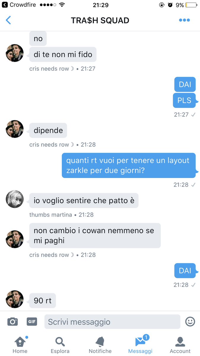 pynkflood's tweet photo. SE QUESTO TWEET RAGGIUNGE 90 rts @fraryscrown METTERÀ UN LAYOUT ZARKLE A MIA SCELTA #RT RT https://t.co/9F2Aj6wQ4Z