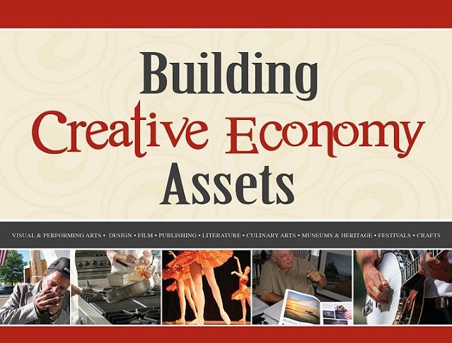 MS Creative Economy tweet media