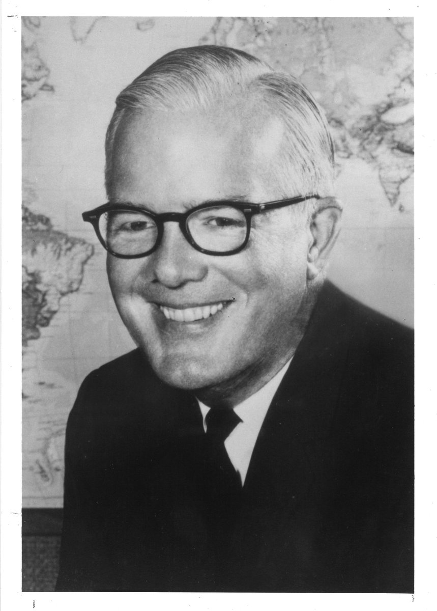 #otd 85 years ago Past Worthy Grand Master Willard F. Rockwell, Jr. was initiated into the Alpha-Delta Chapter!