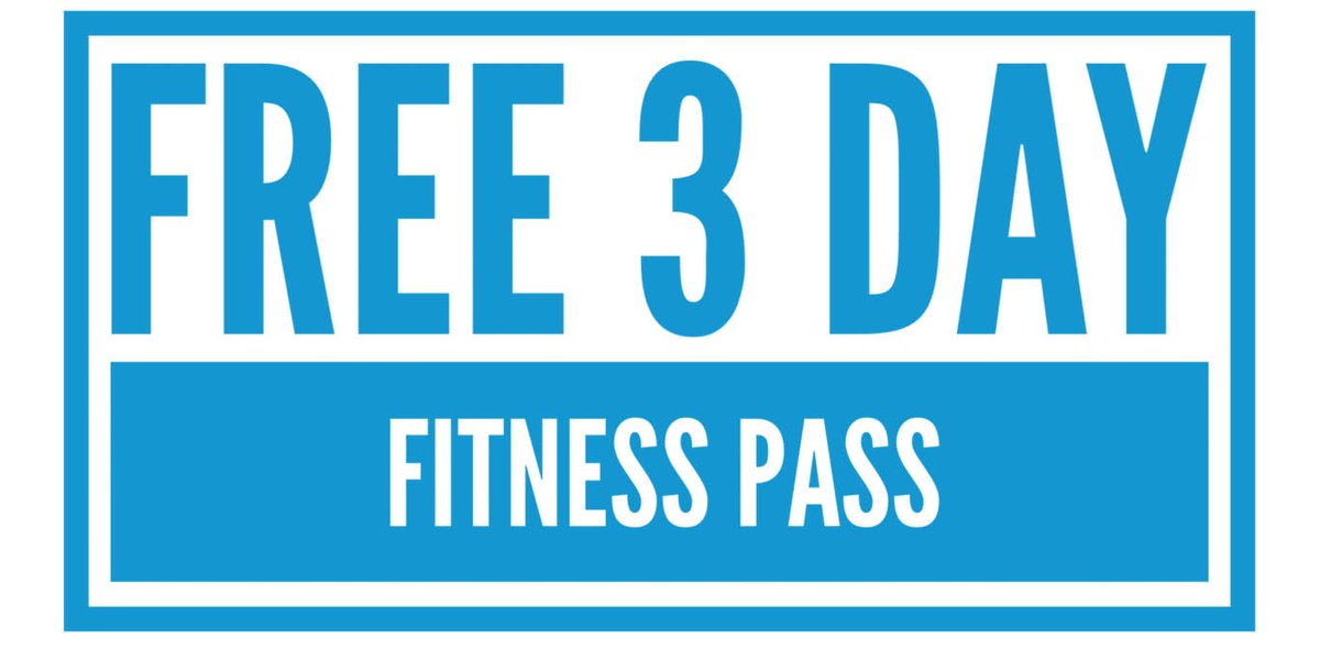 Dunstable1Life's tweet image. Try out your local 1Life Leisure Centre for FREE. Claim your pass now ow.ly/UNeu3094FEY #fitness #exercise #weightloss #workout #fun