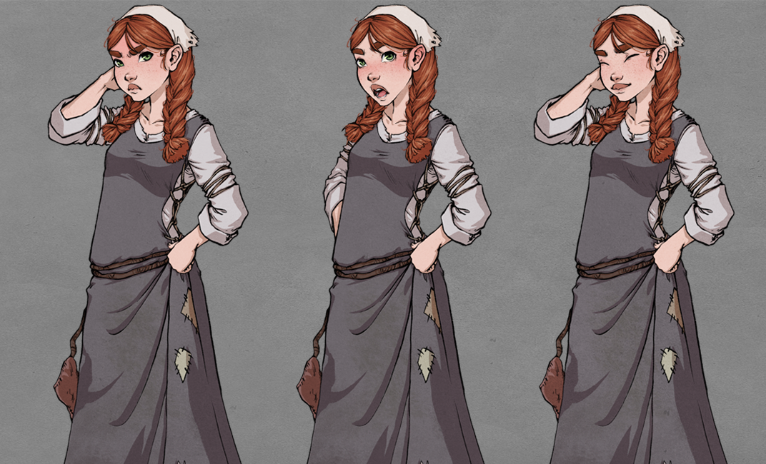 TM_VN's tweet photo. #Chronotopia Big Update #4: More progress &amp; scripting phase! https://t.co/nGbho6VDDb #visualnovel #vndev #gamedev #indiedev #indiegame https://t.co/v3kRkcyrnK