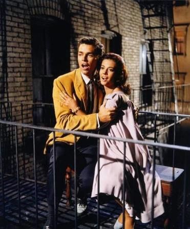 Actor Richard Beymer best known for his role in West Side Story turns 79 today Happy birthday 